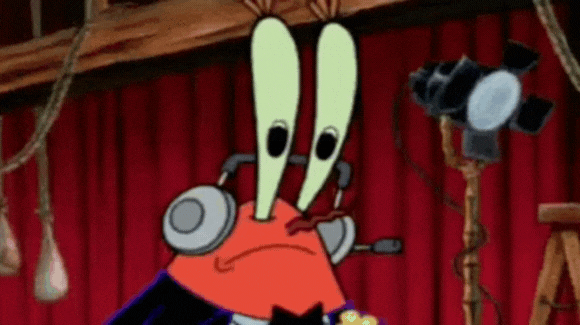 That Wasnt in the Budget