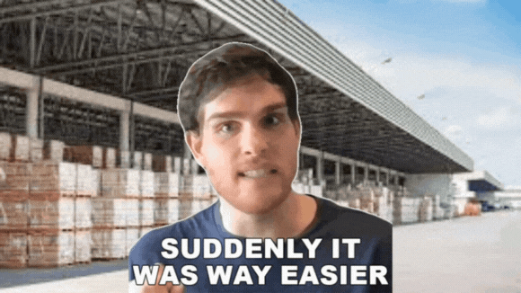 SCR Number of the Week: 90%